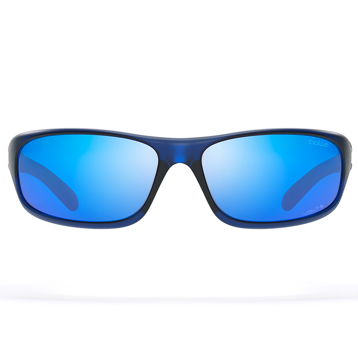 ANACONDA, Navy Crystal Matte-Volt+ Offshore Polarized, hi-res image number null